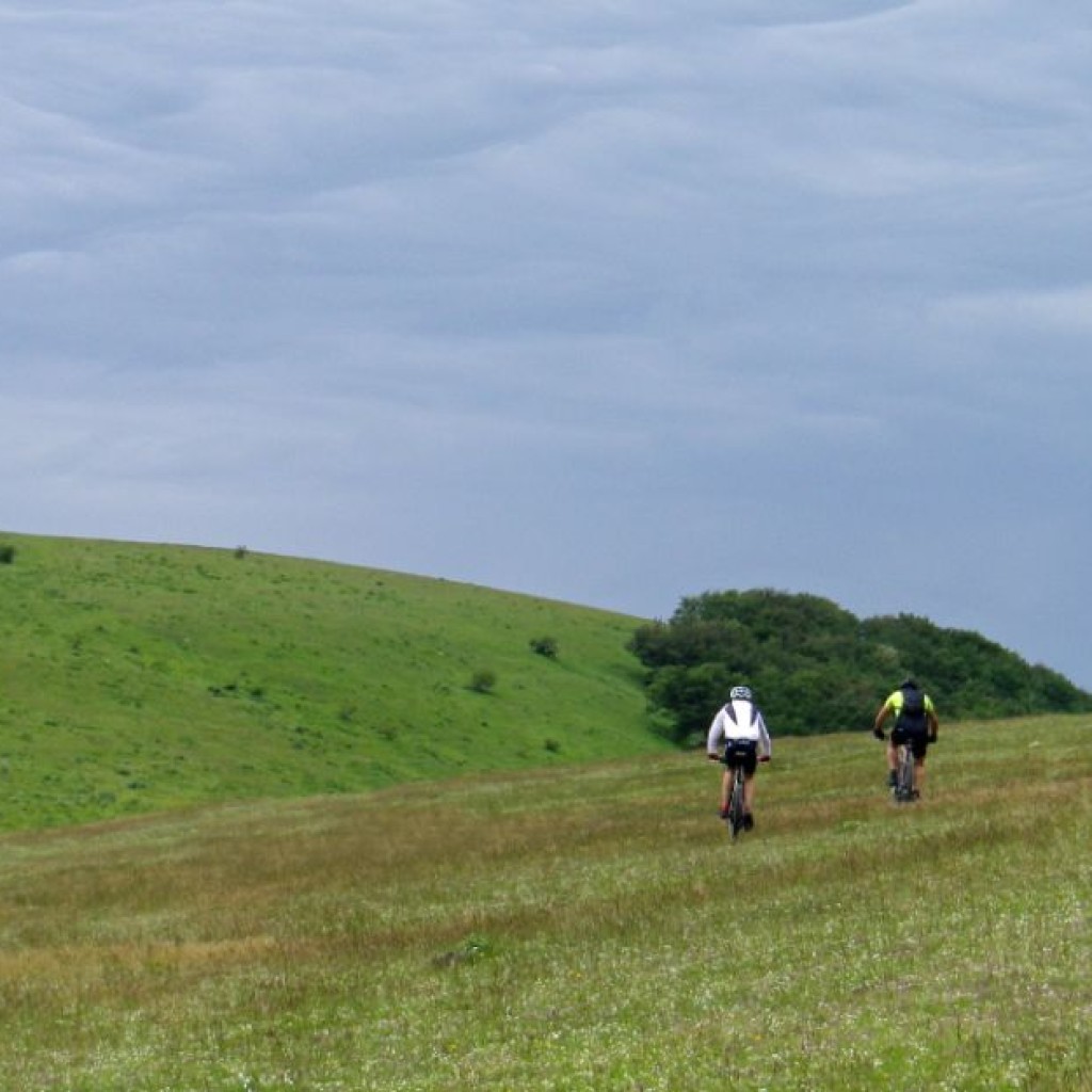 monte stinco