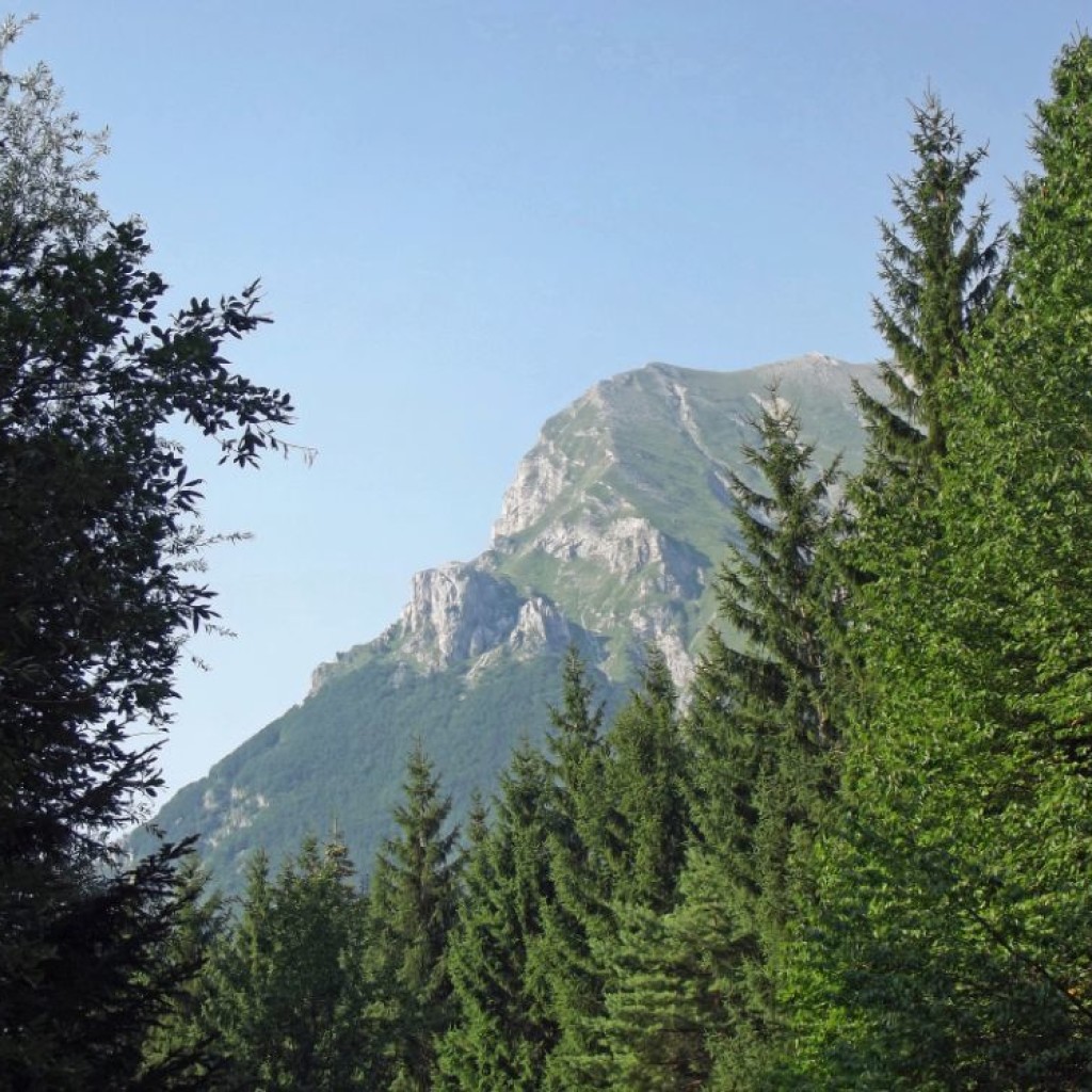 monte vettore