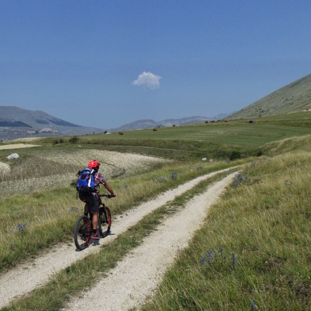 piane di castelluccio