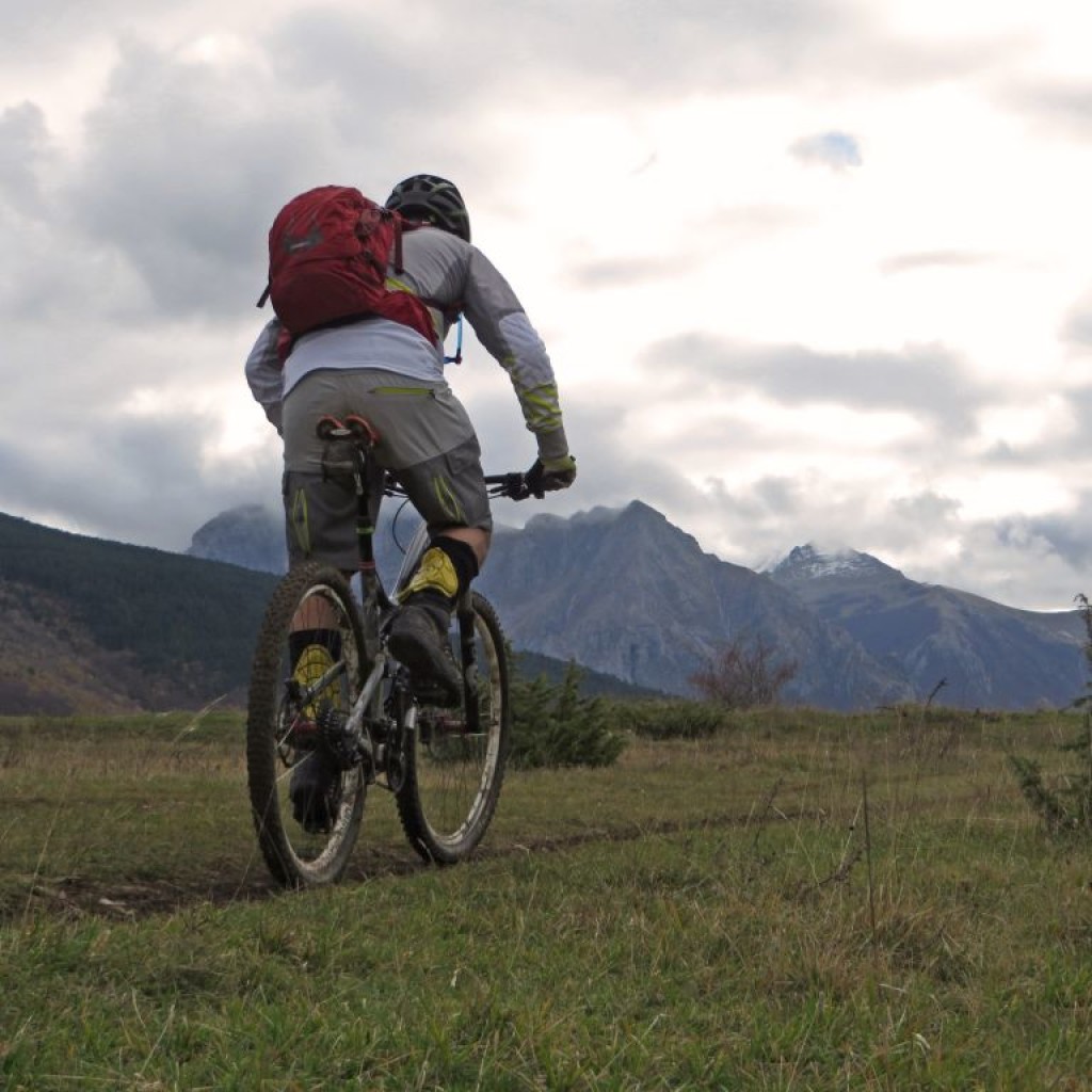 valico di arette