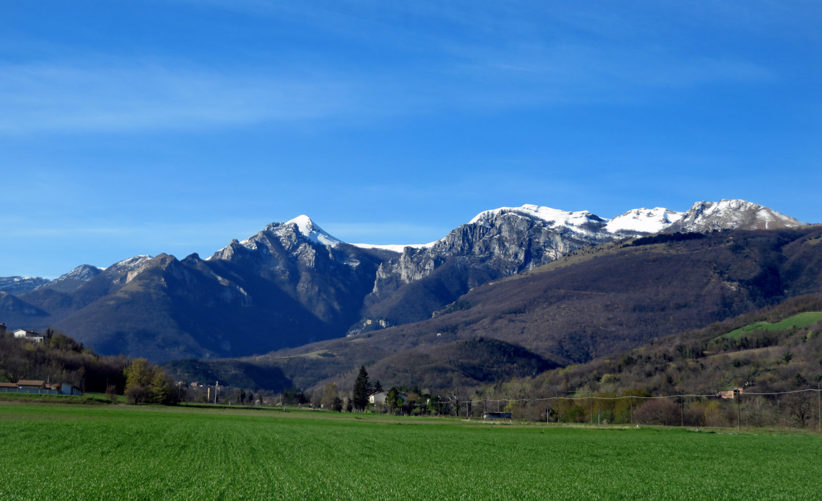SENTIERO DEL CAPRETTO 20 03 2015 007