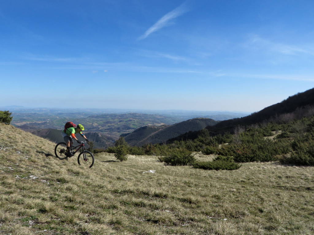 SENTIERO DEL CAPRETTO 20 03 2015 087