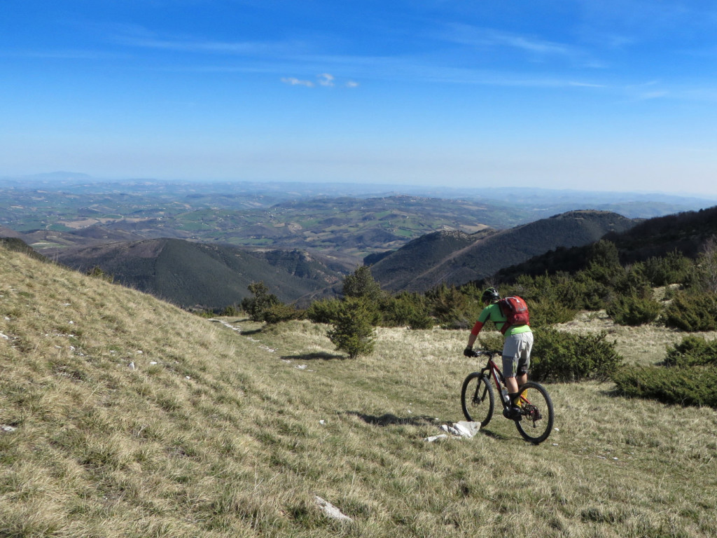 SENTIERO DEL CAPRETTO 20 03 2015 116