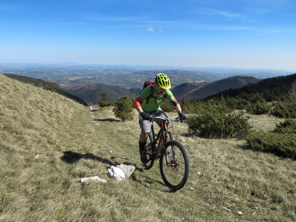 SENTIERO DEL CAPRETTO 20 03 2015 134