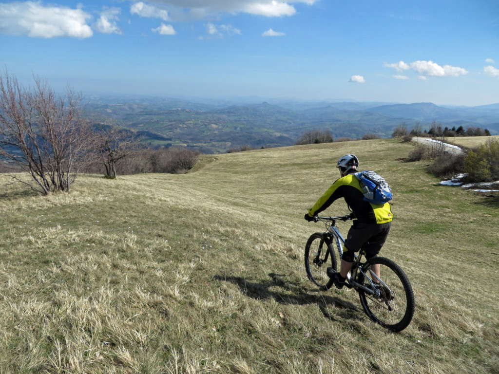 SENTIERO DEL CAPRETTO 20 03 2015 590