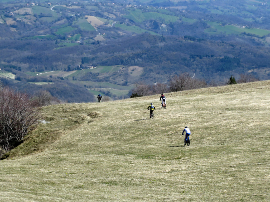 SENTIERO DEL CAPRETTO 20 03 2015 623