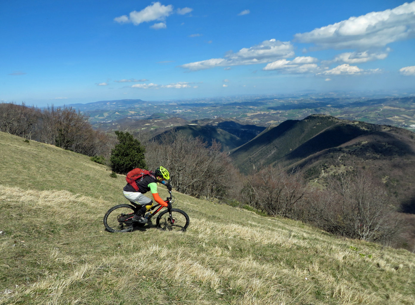 SENTIERO DEL CAPRETTO 20 03 2015 667