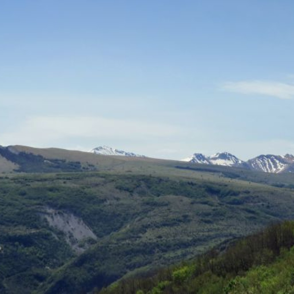 MONTE PETRELLA 16 04 2016 134