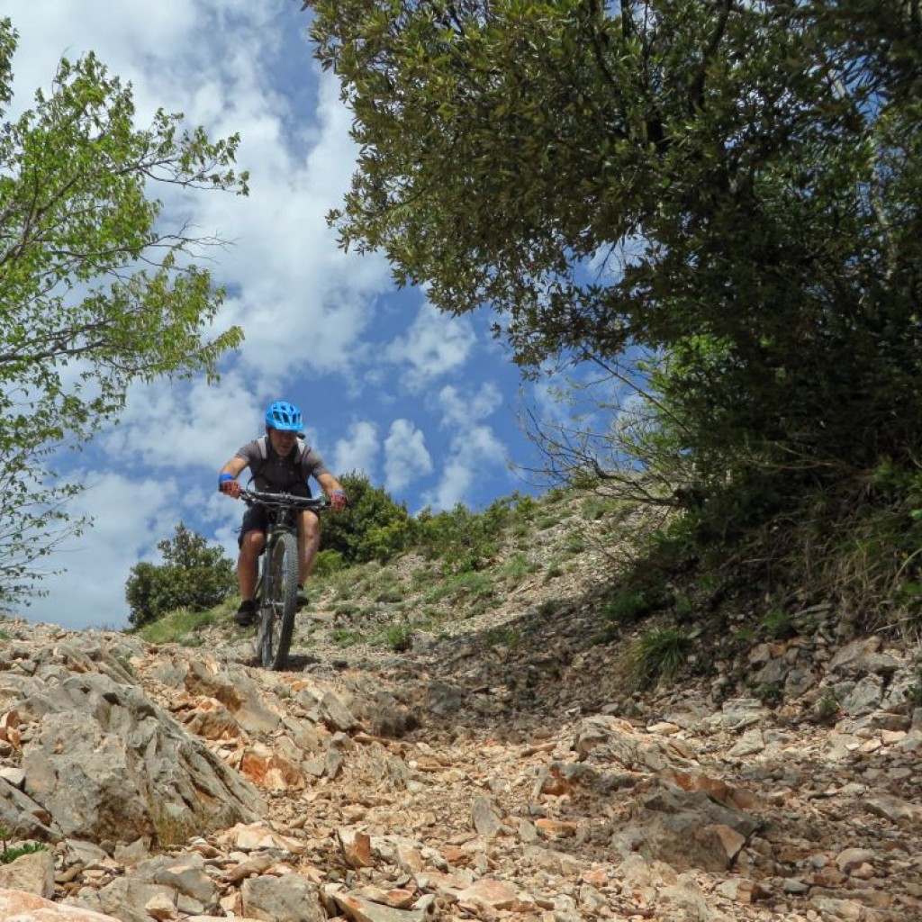 MONTE PETRELLA 16 04 2016 162