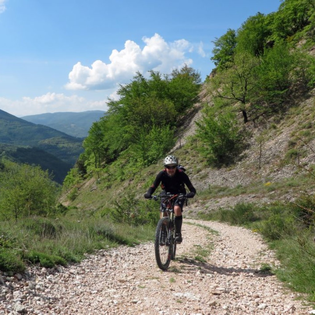 salta a colle delle saliere