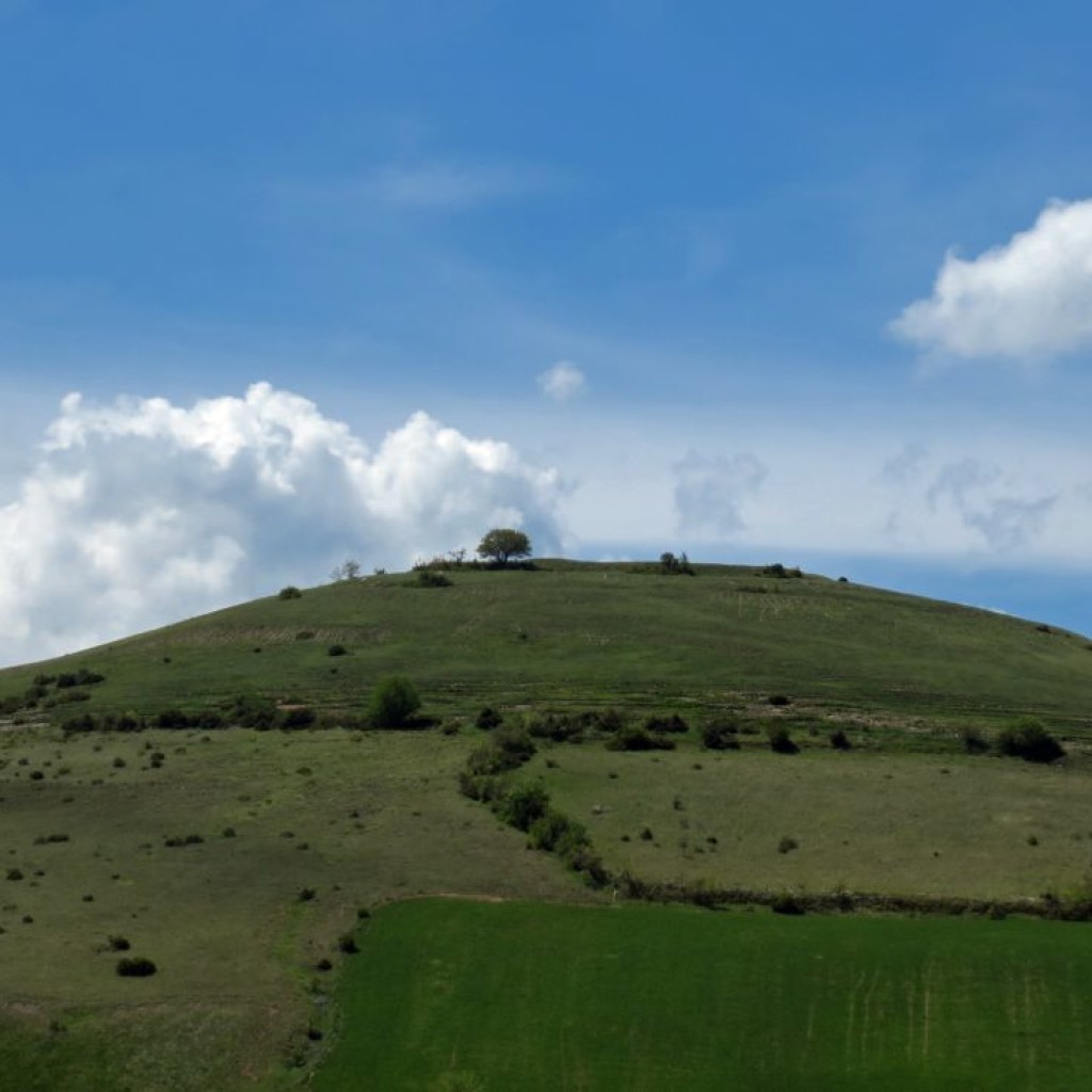 monte civitetella