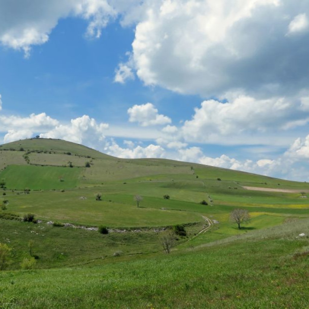 monte civitetella