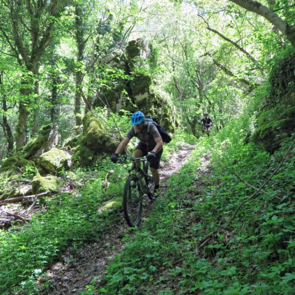 valle del torricchio