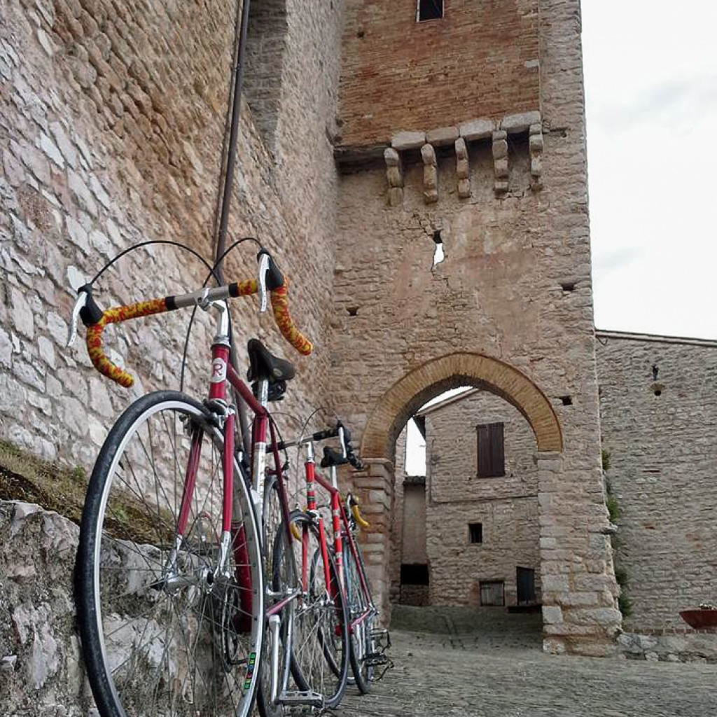 ciclocolli prova percorso 1