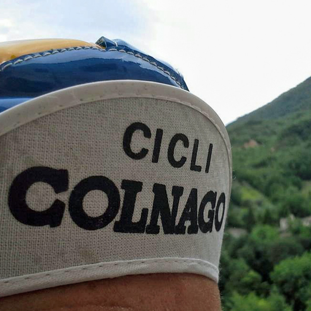 ciclocolli prova percorso 4