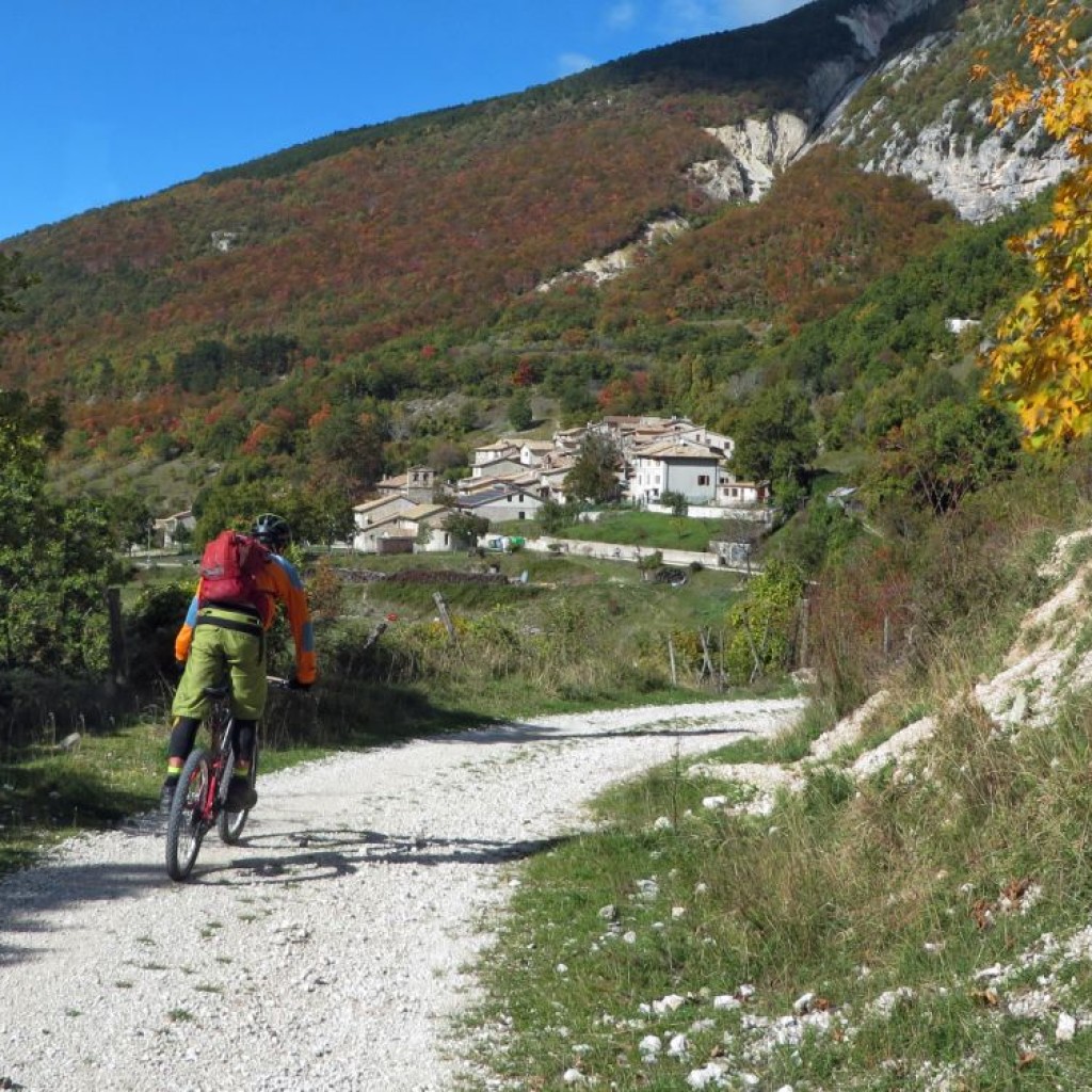 CASALI - VAL DI PANICO