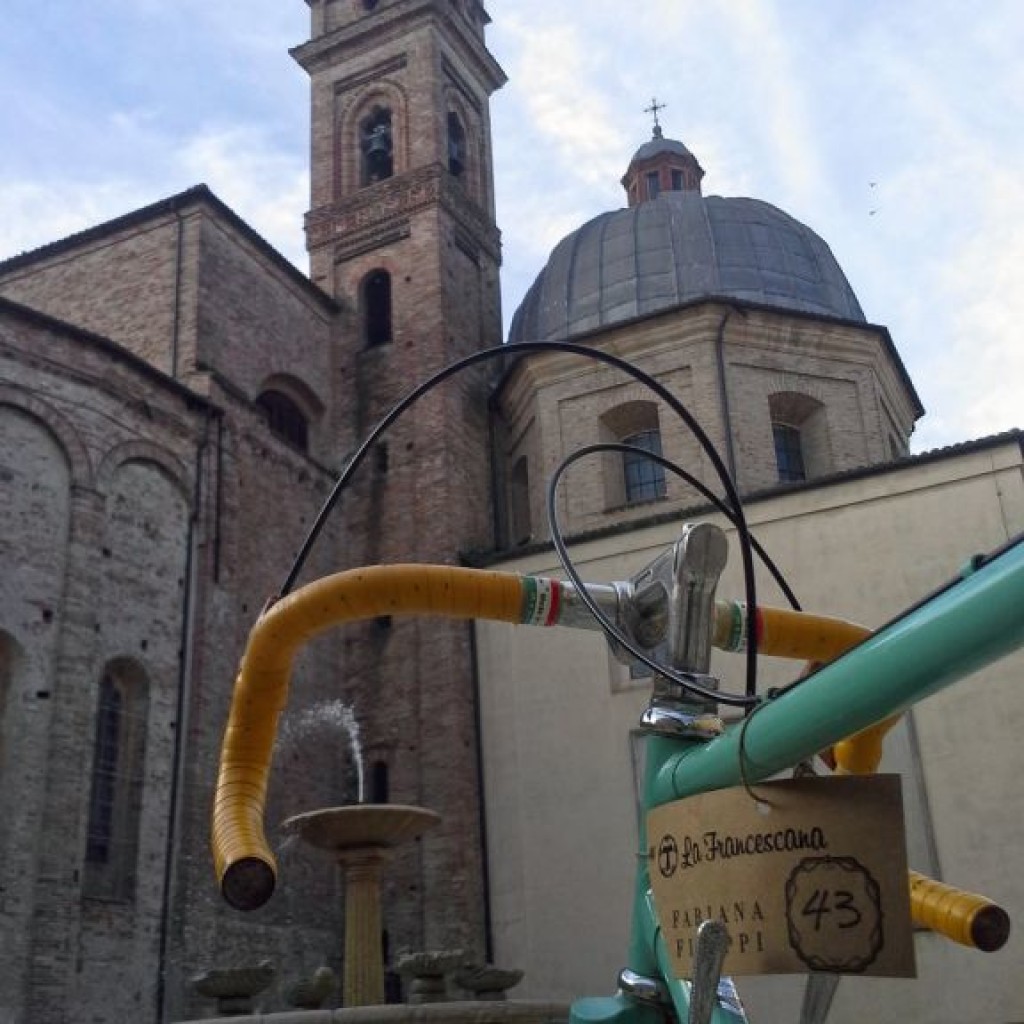 tolentino - basilica di san nicola