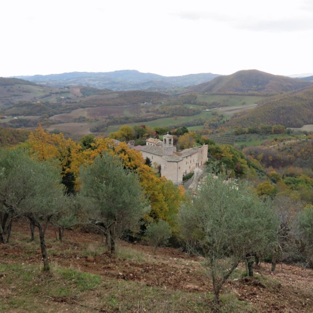 castello di croce