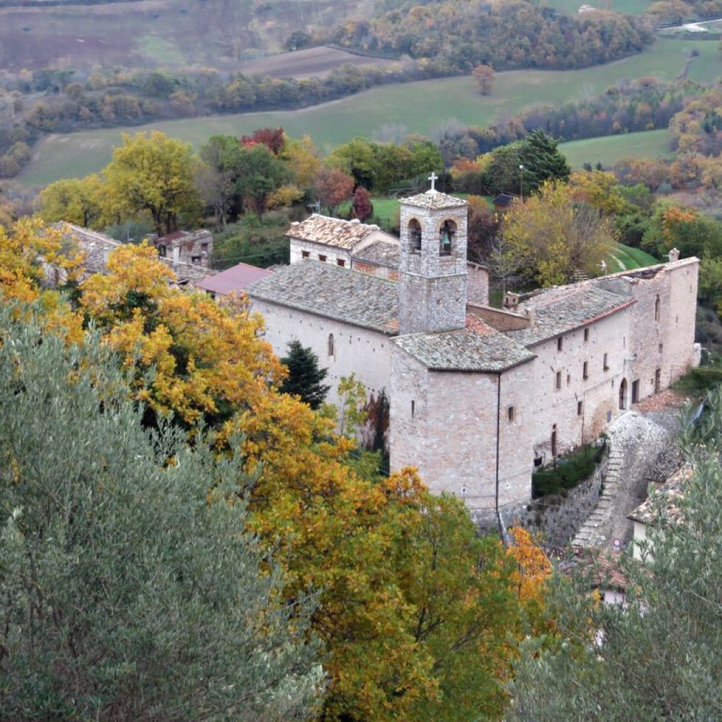 castello di croce