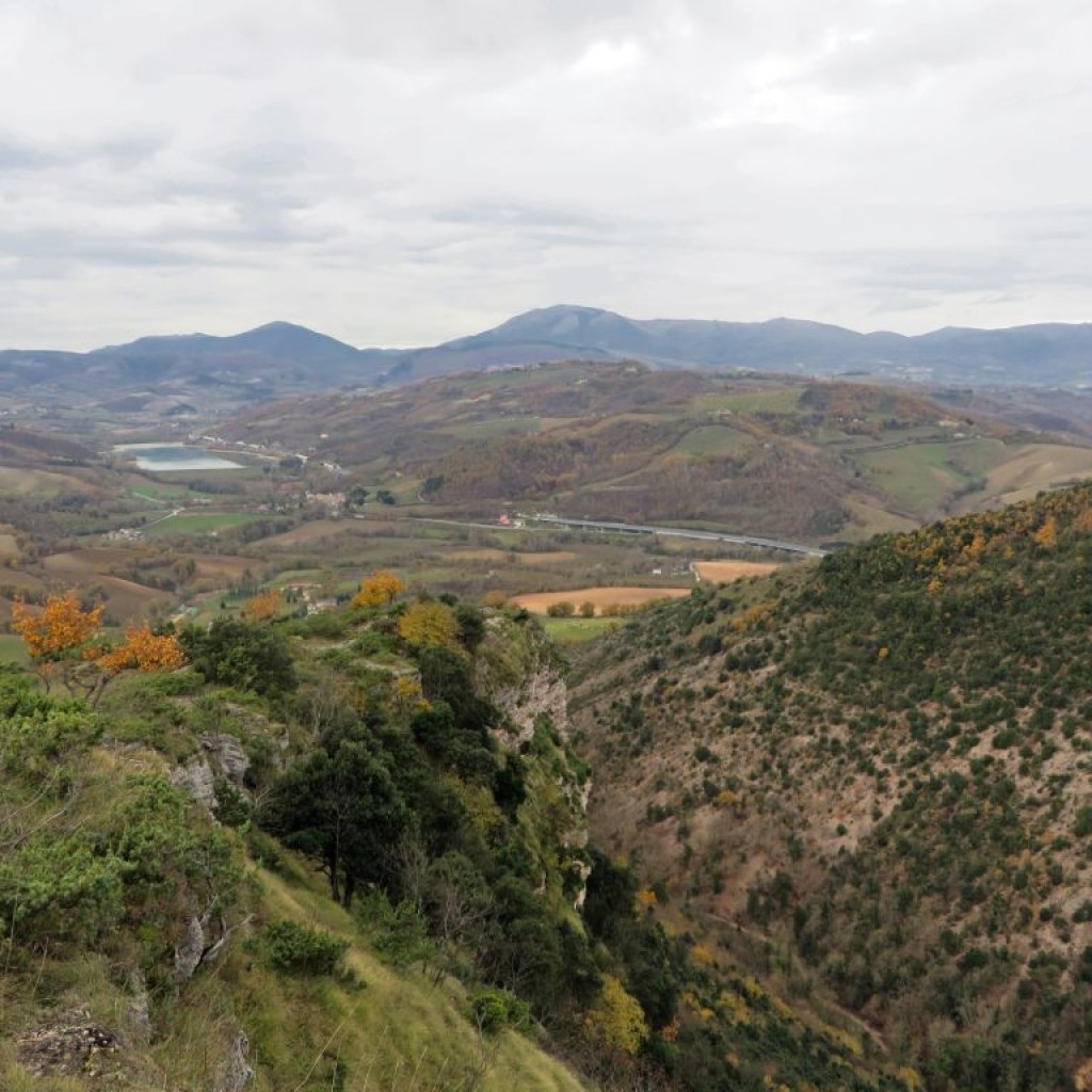 scoglione di san maroto