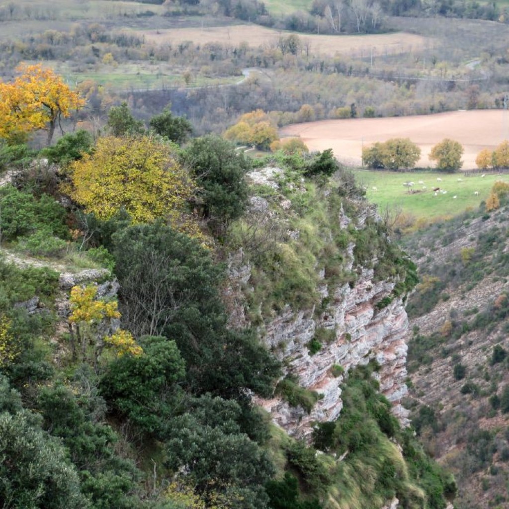 scoglione di san maroto