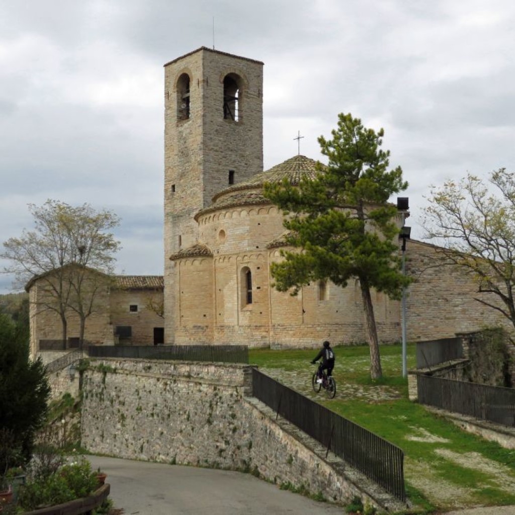 san giusto