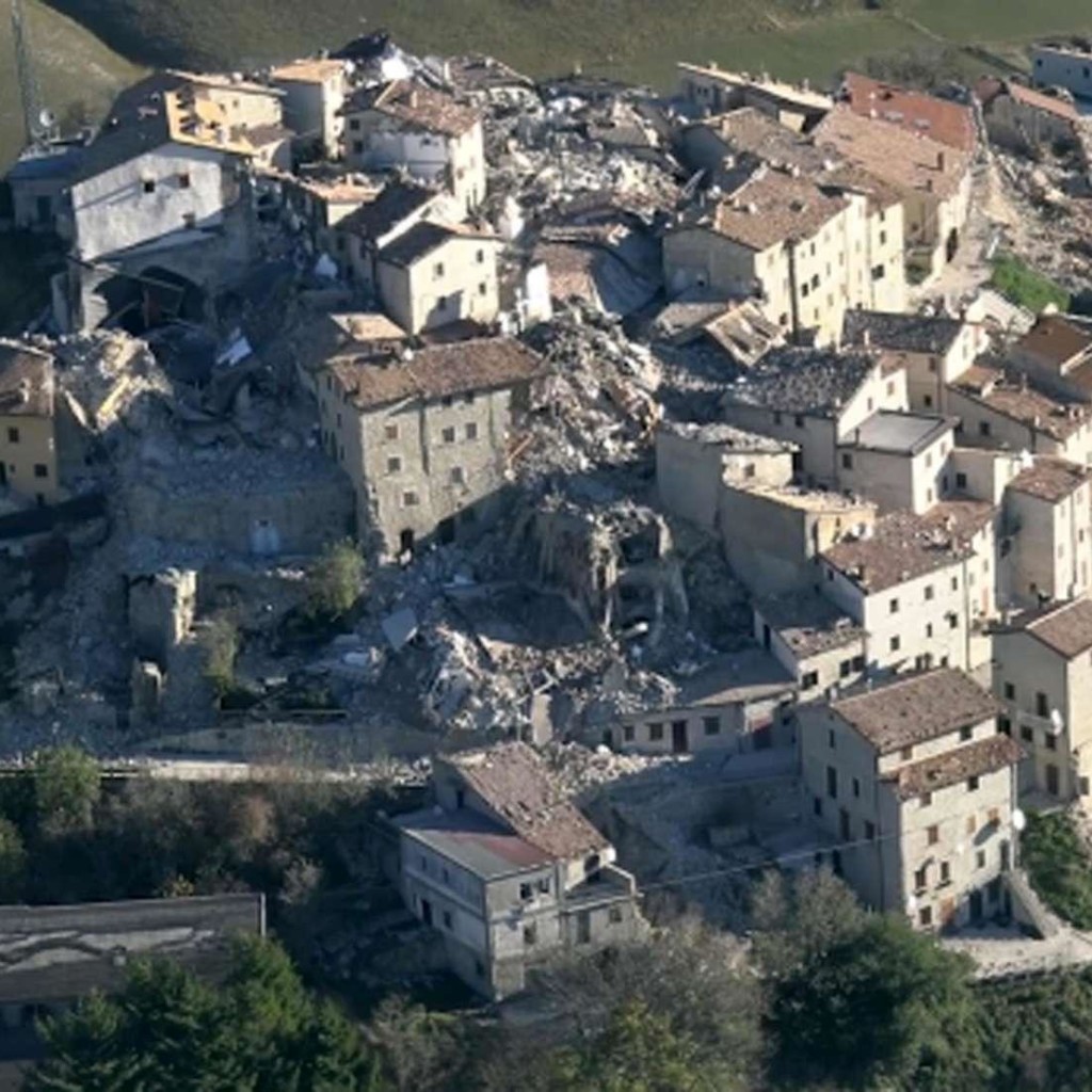 Castelluccio di Norcia