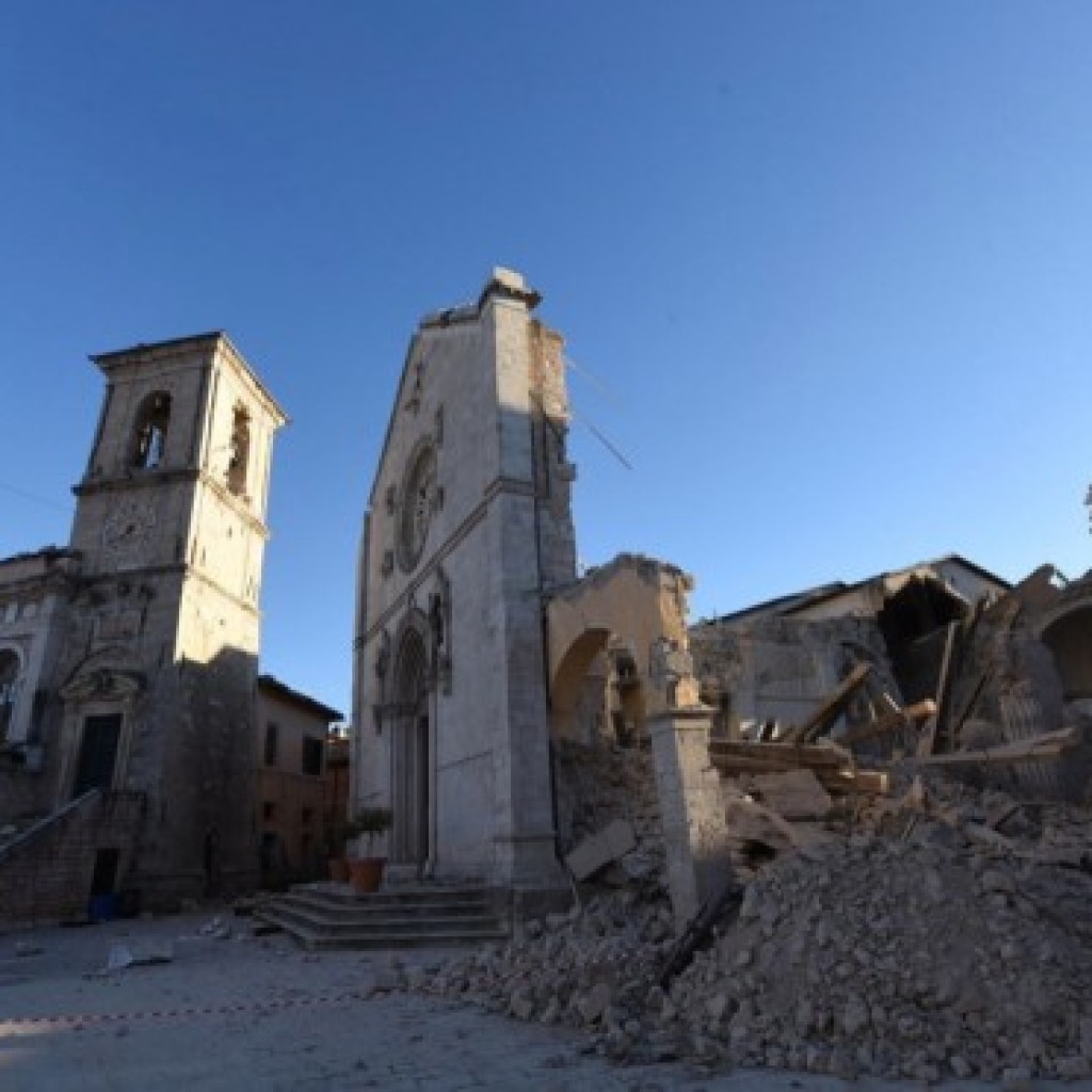 Norcia