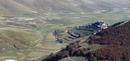 Castelluccio di Norcia