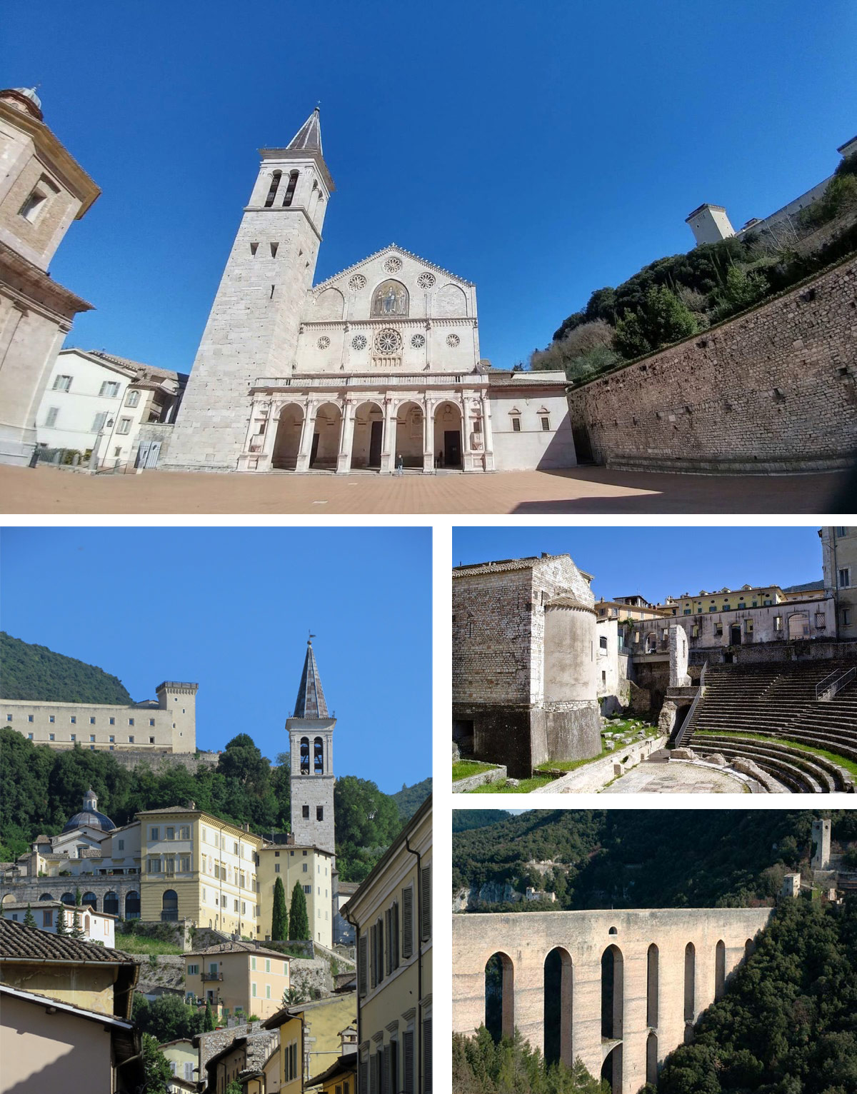 spoleto