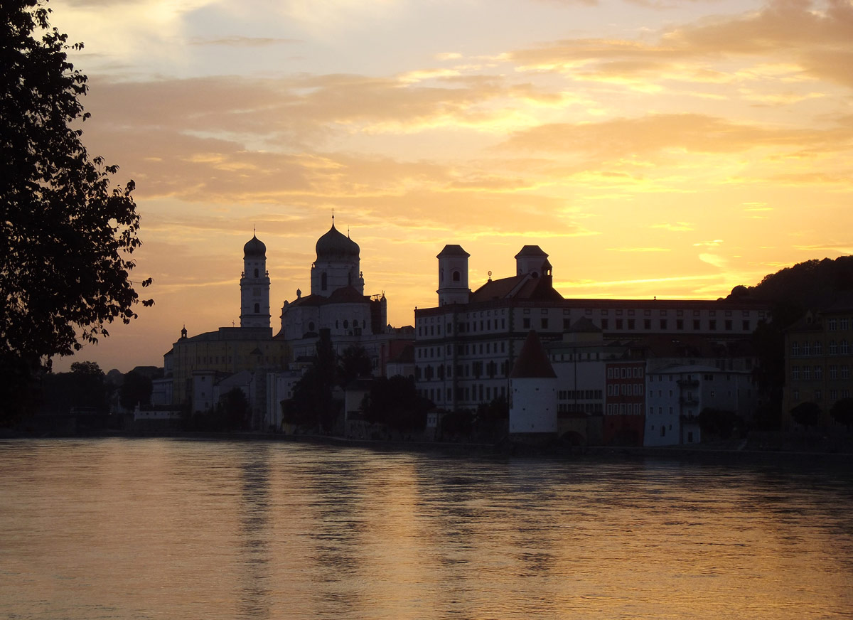 DANUBIO passau