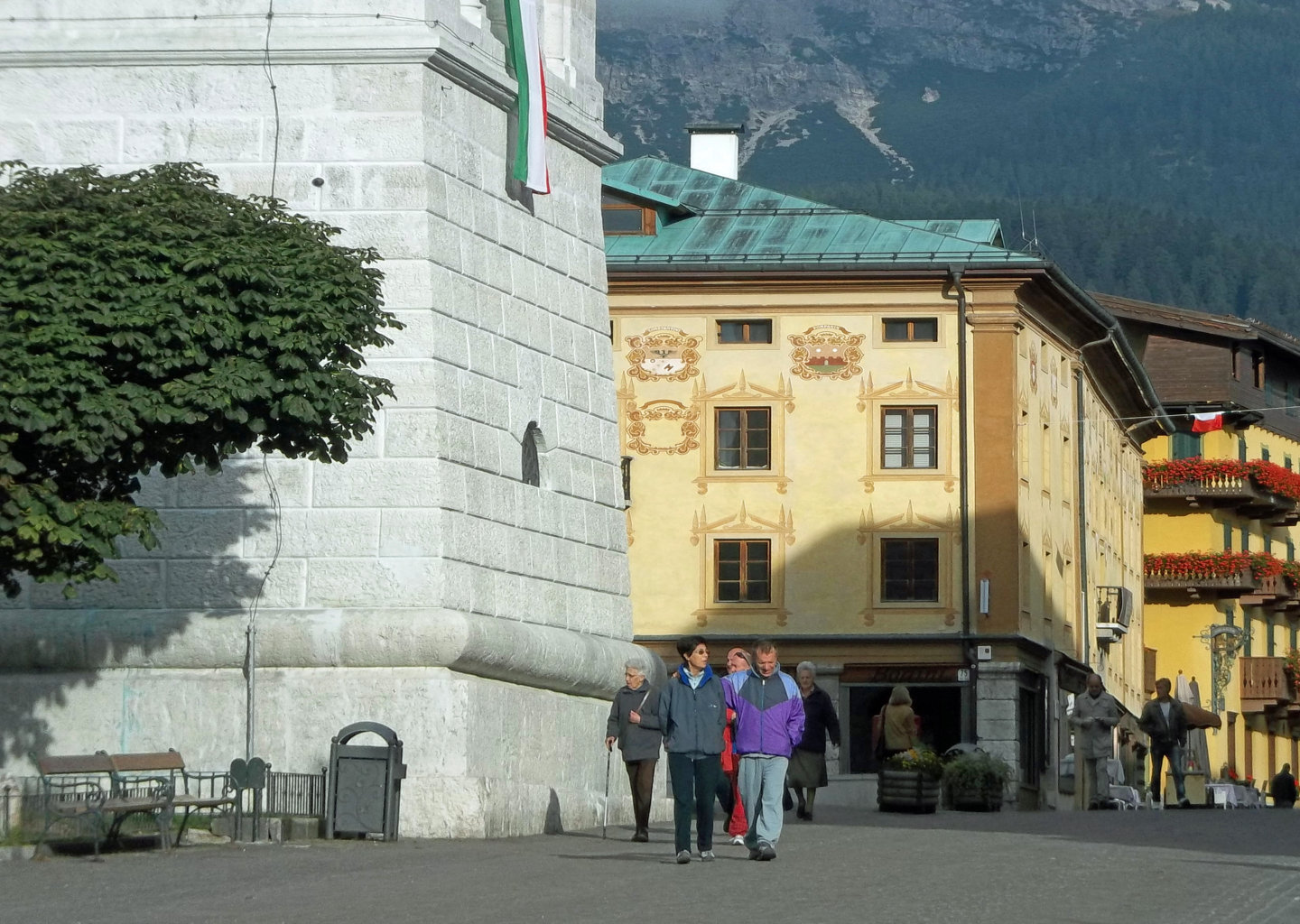 CORTINA 5 TORRI 002