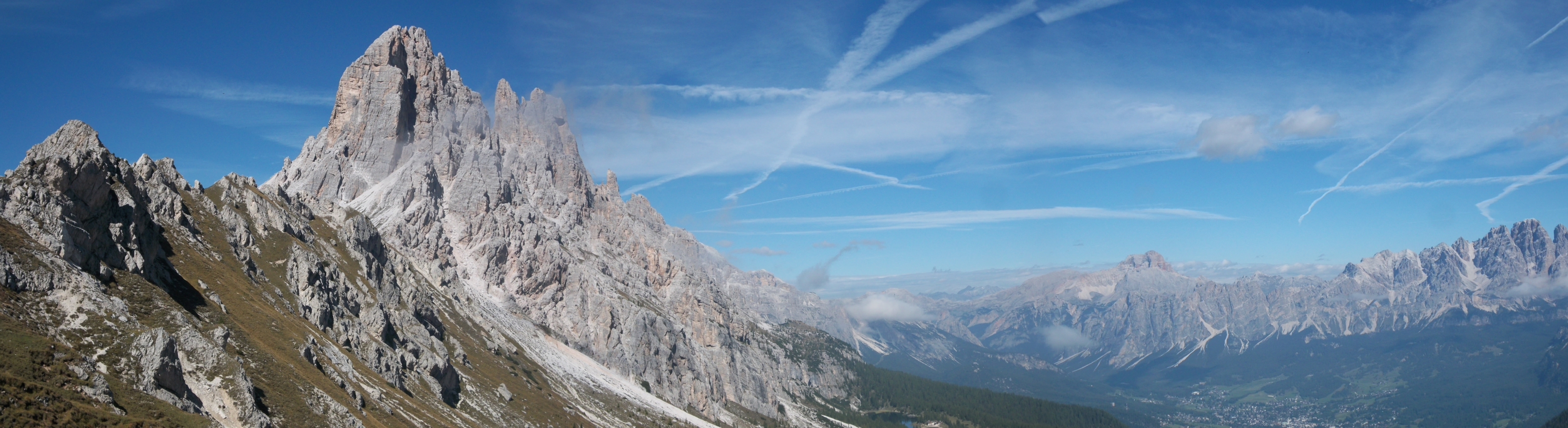 CORTINA 5 TORRI 058