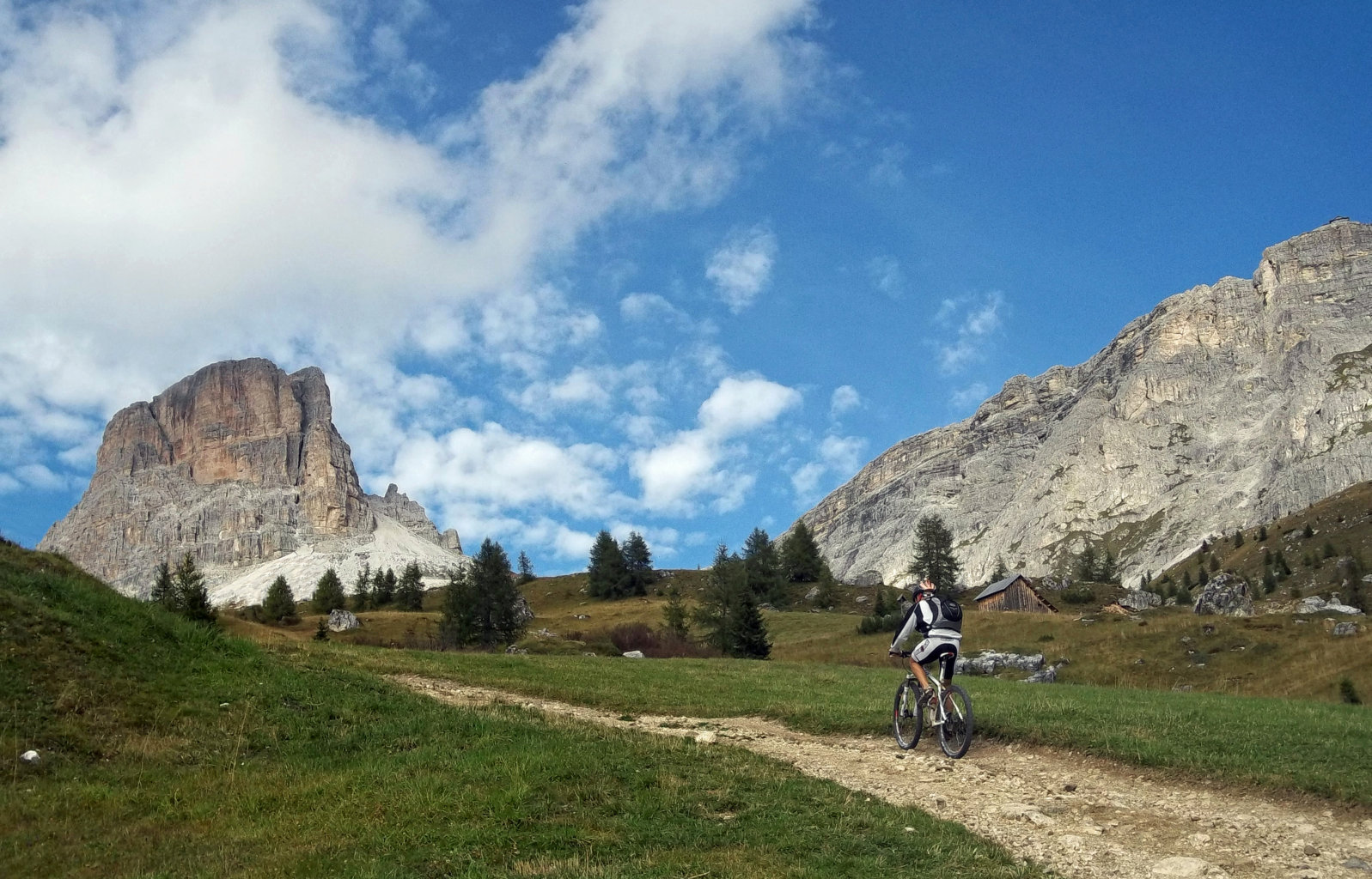 CORTINA 5 TORRI 112