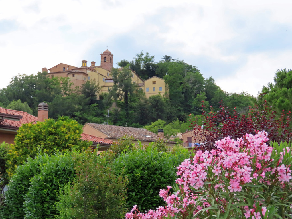 Sant'Angelo in Pontano