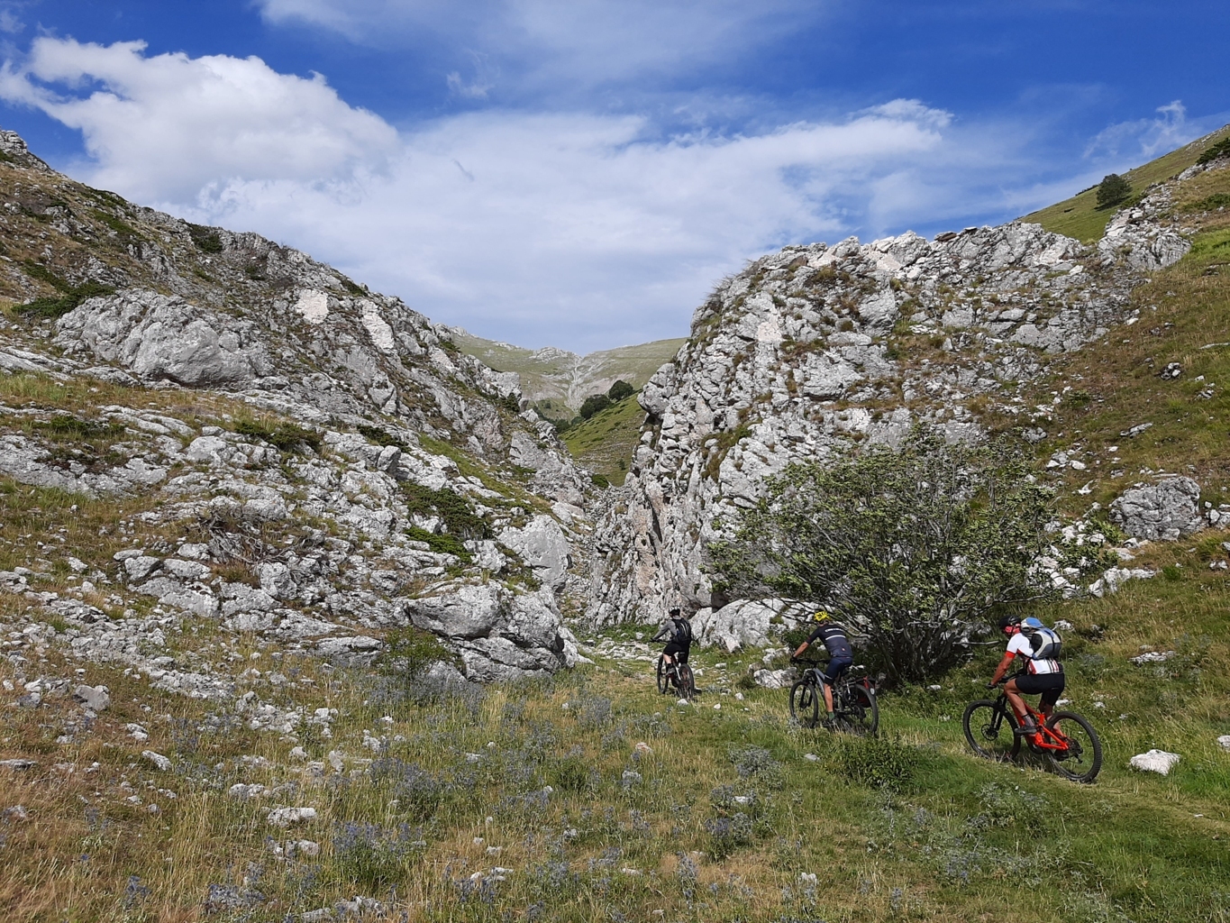 grande anello dei sibillini 31 07 2021 (111)