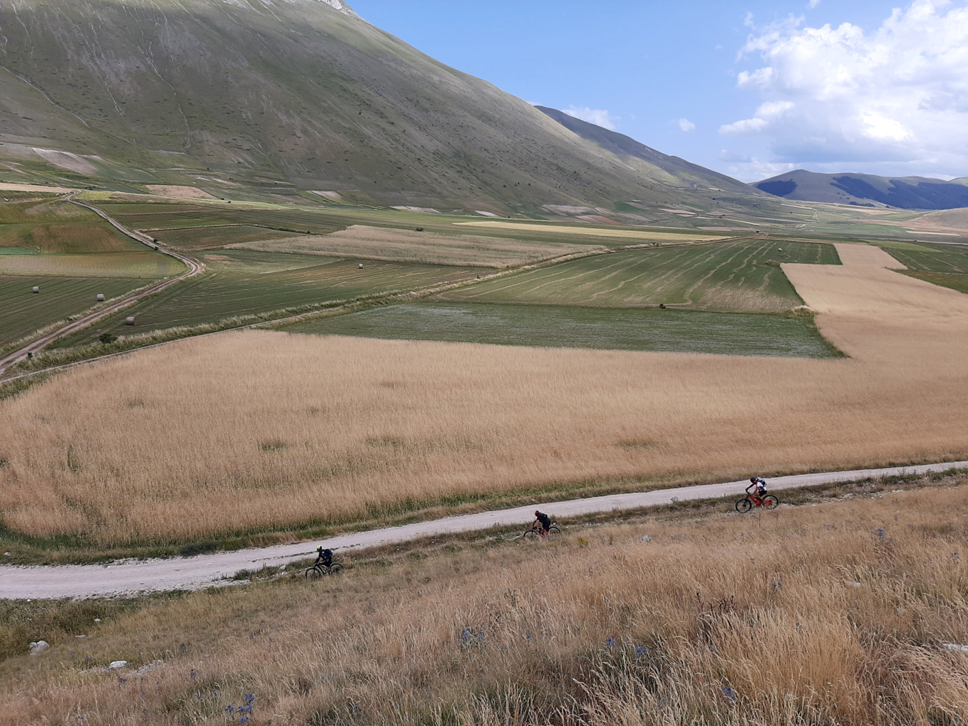 grande anello dei sibillini 31 07 2021 (93)