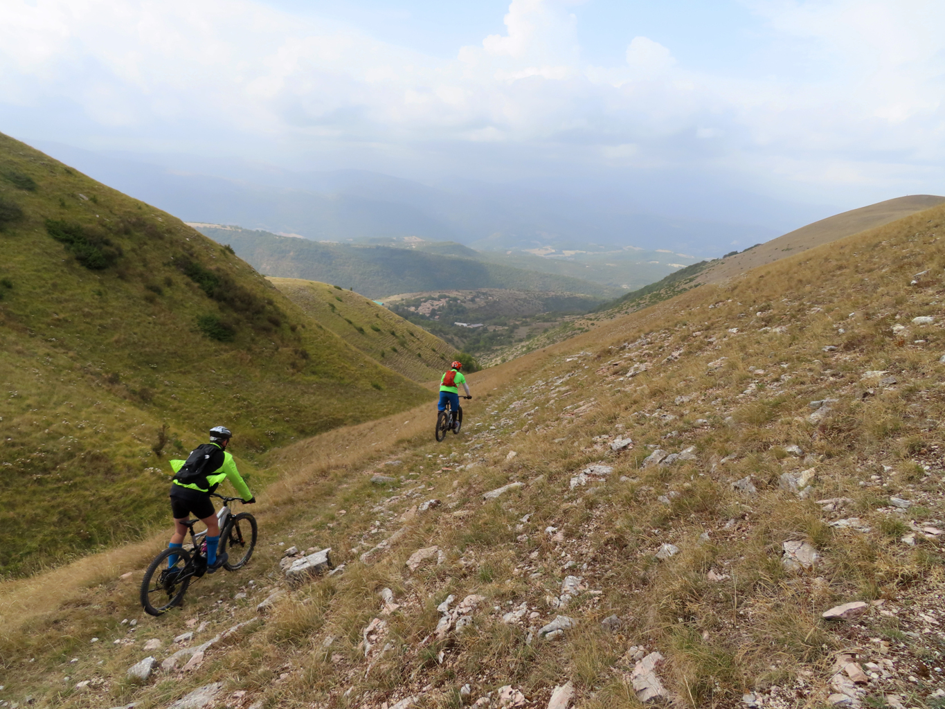 antica via dei pastori - sibillini (102)