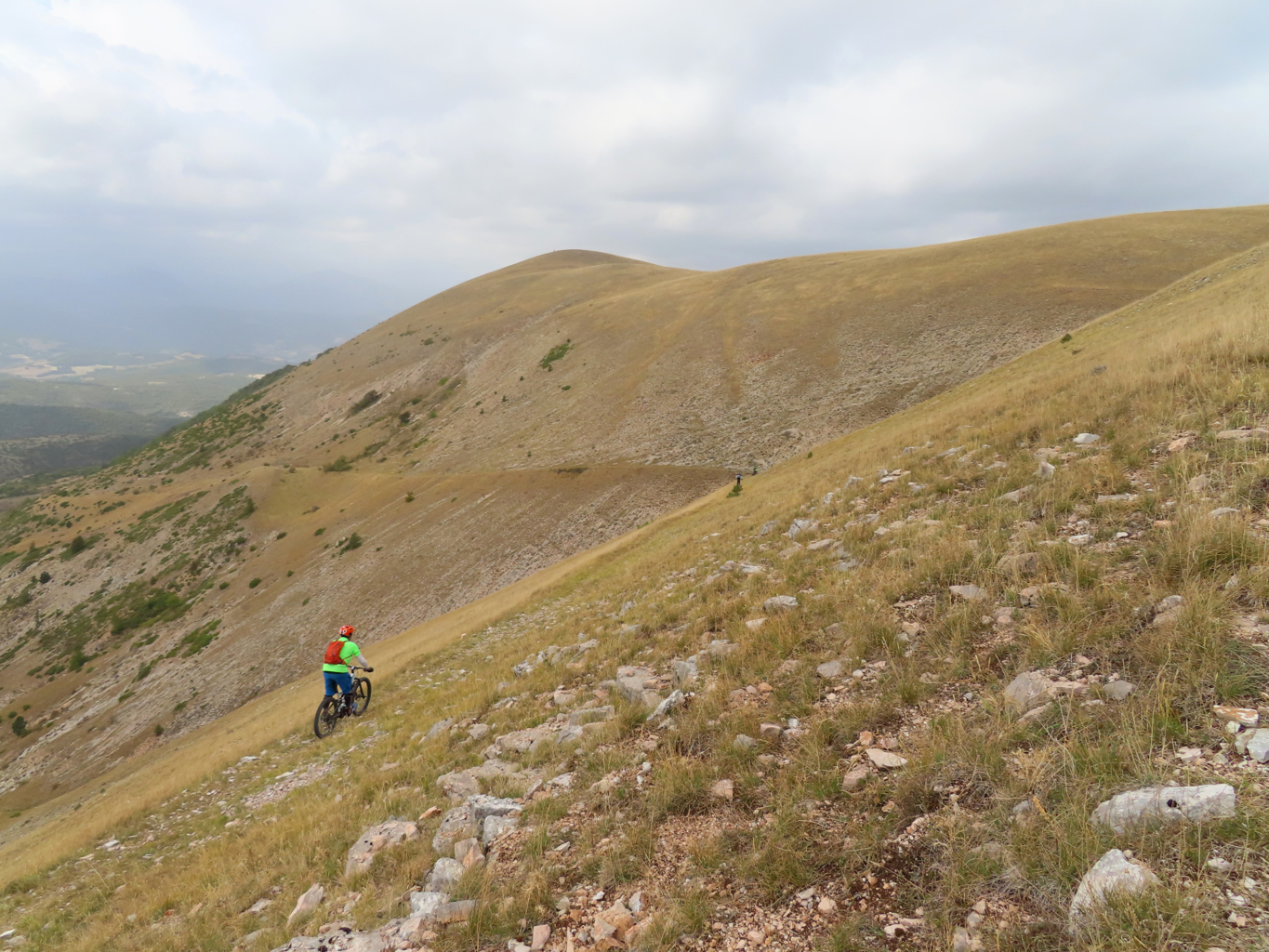 antica via dei pastori - sibillini (115)