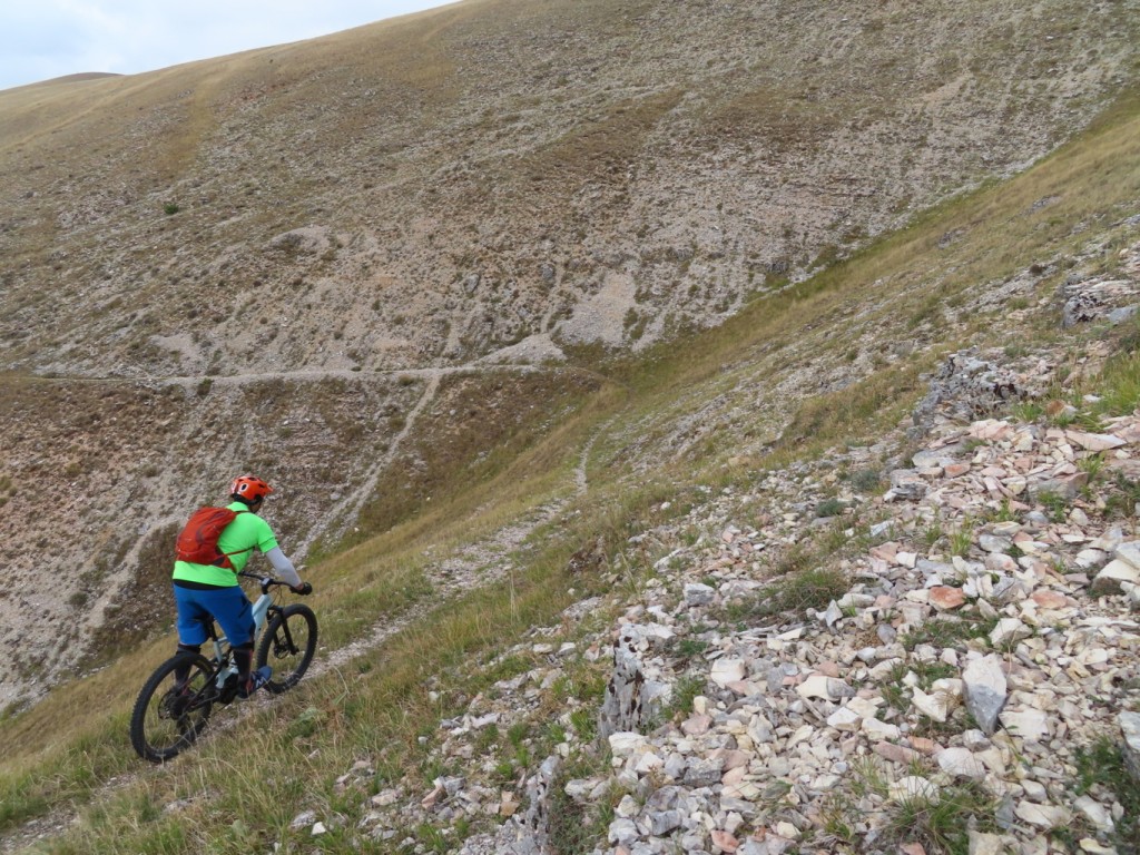 antica via dei pastori - sibillini (118)