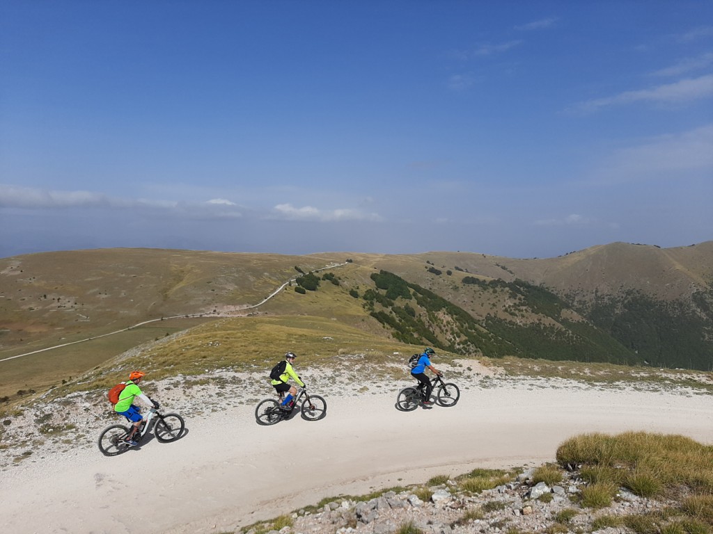 antica via dei pastori - sibillini (2)