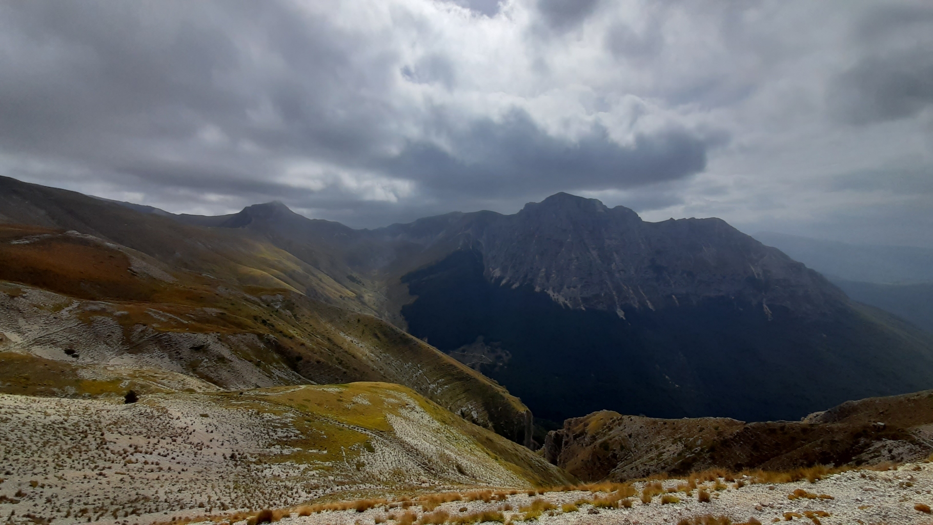 antica via dei pastori - sibillini (38)