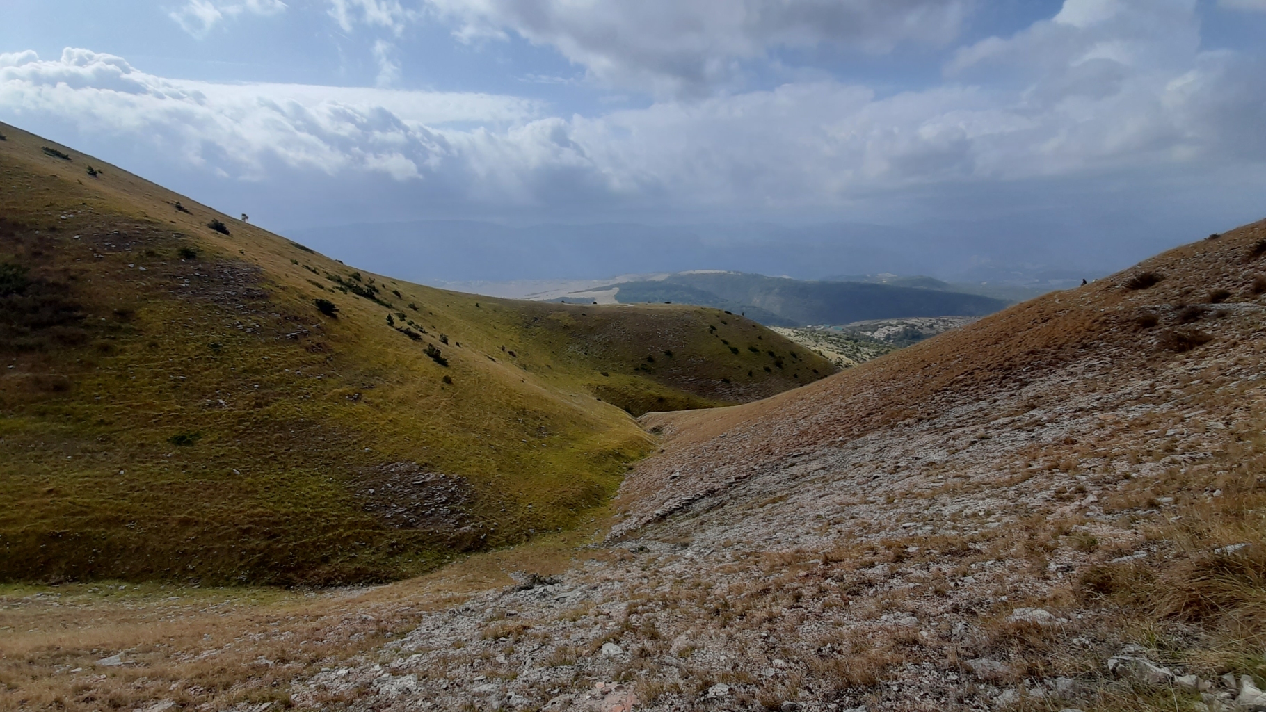 antica via dei pastori - sibillini (52)