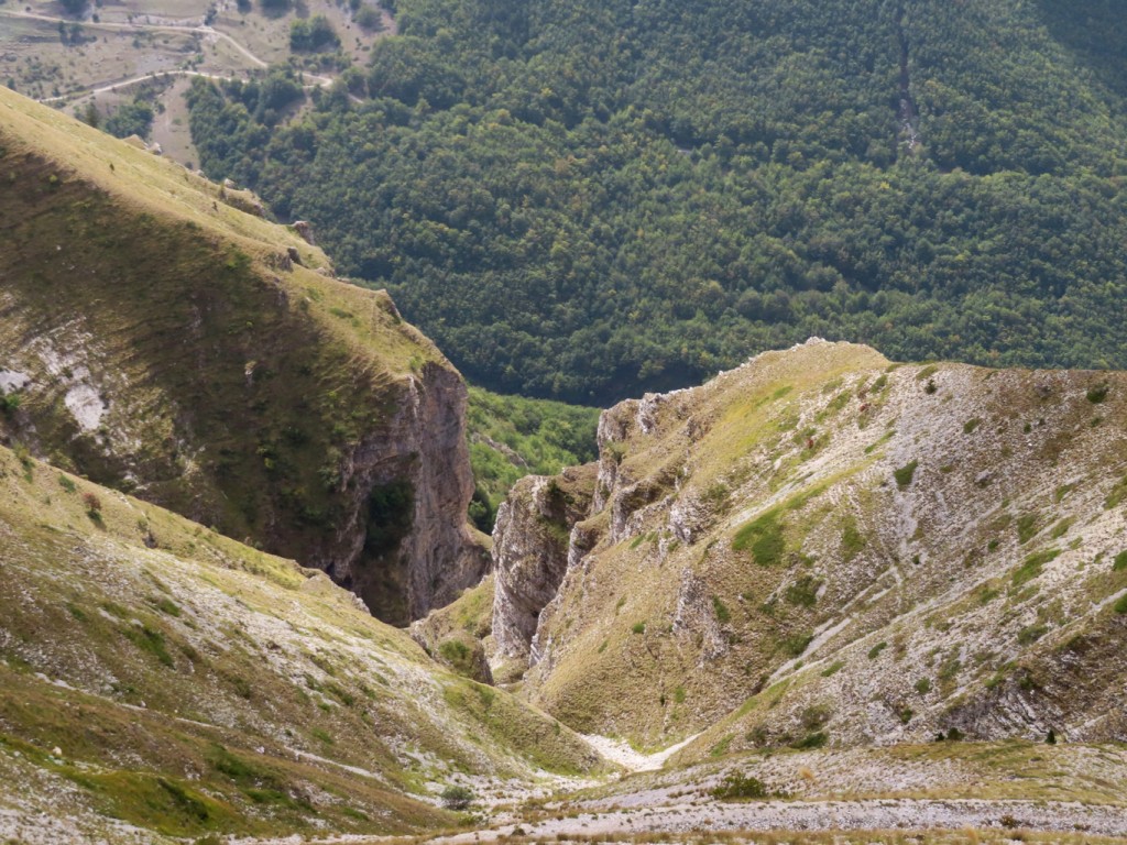 antica via dei pastori - sibillini (64)