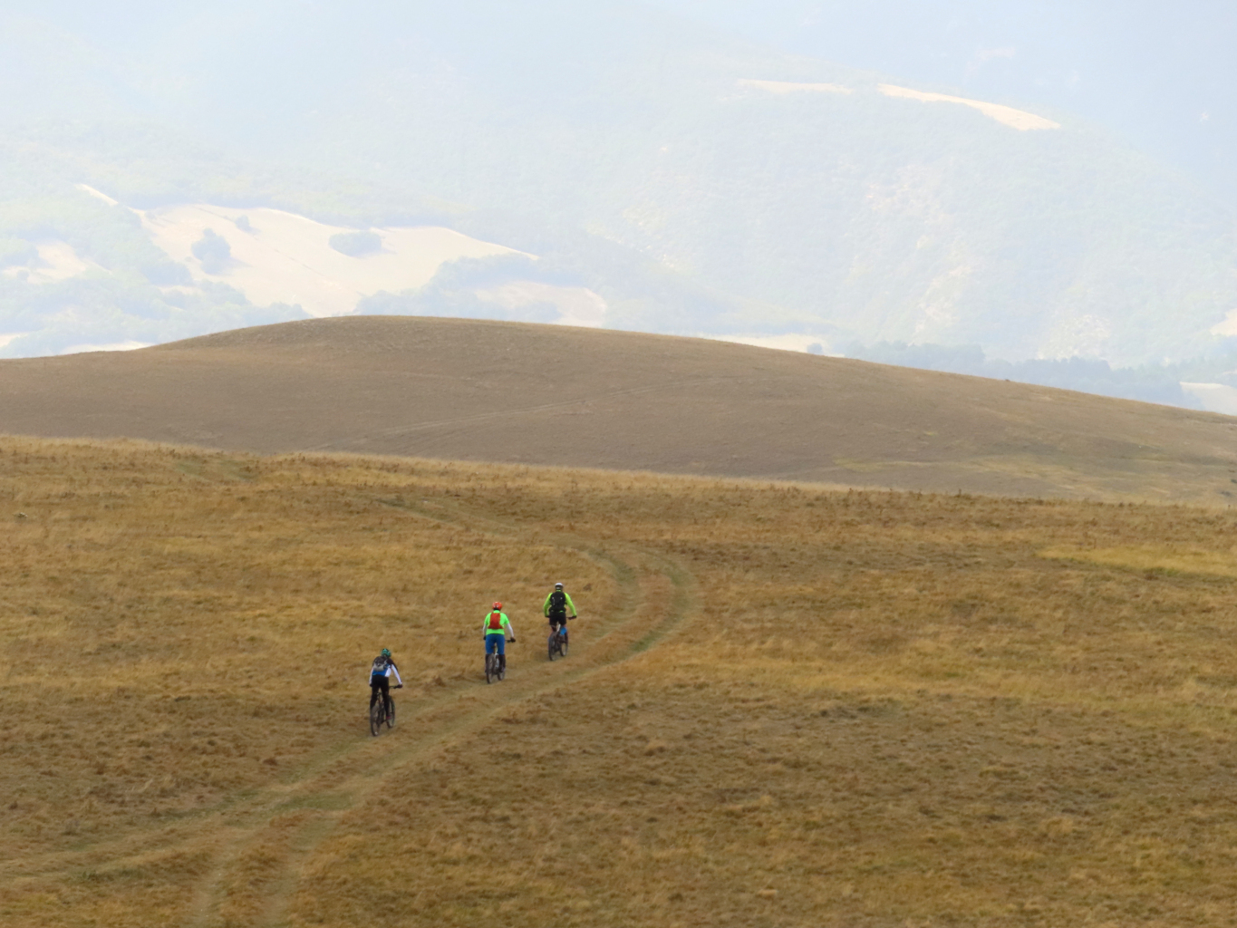 antica via dei pastori - sibillini (87)