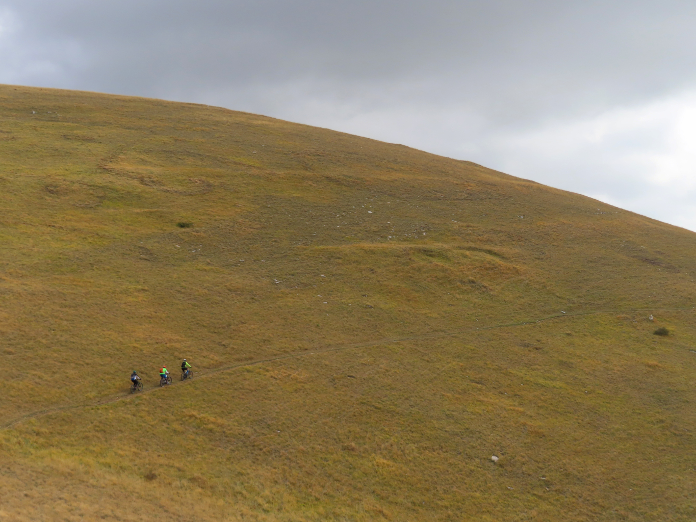 antica via dei pastori - sibillini (93)