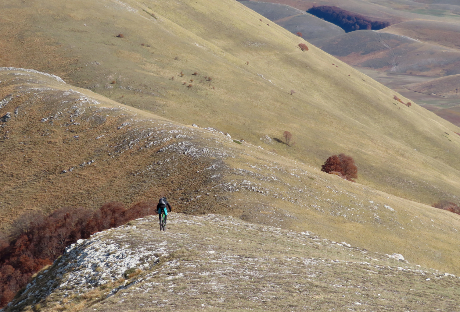 SIBILLINI VALLE ACQUA GILARDA (45)