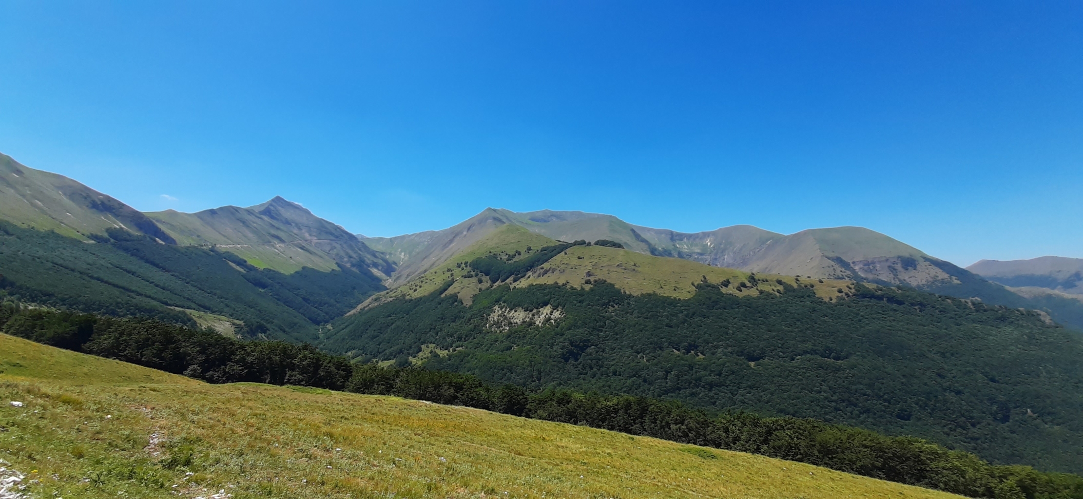 grande anello dei sibillini 02 03 2022 (22)