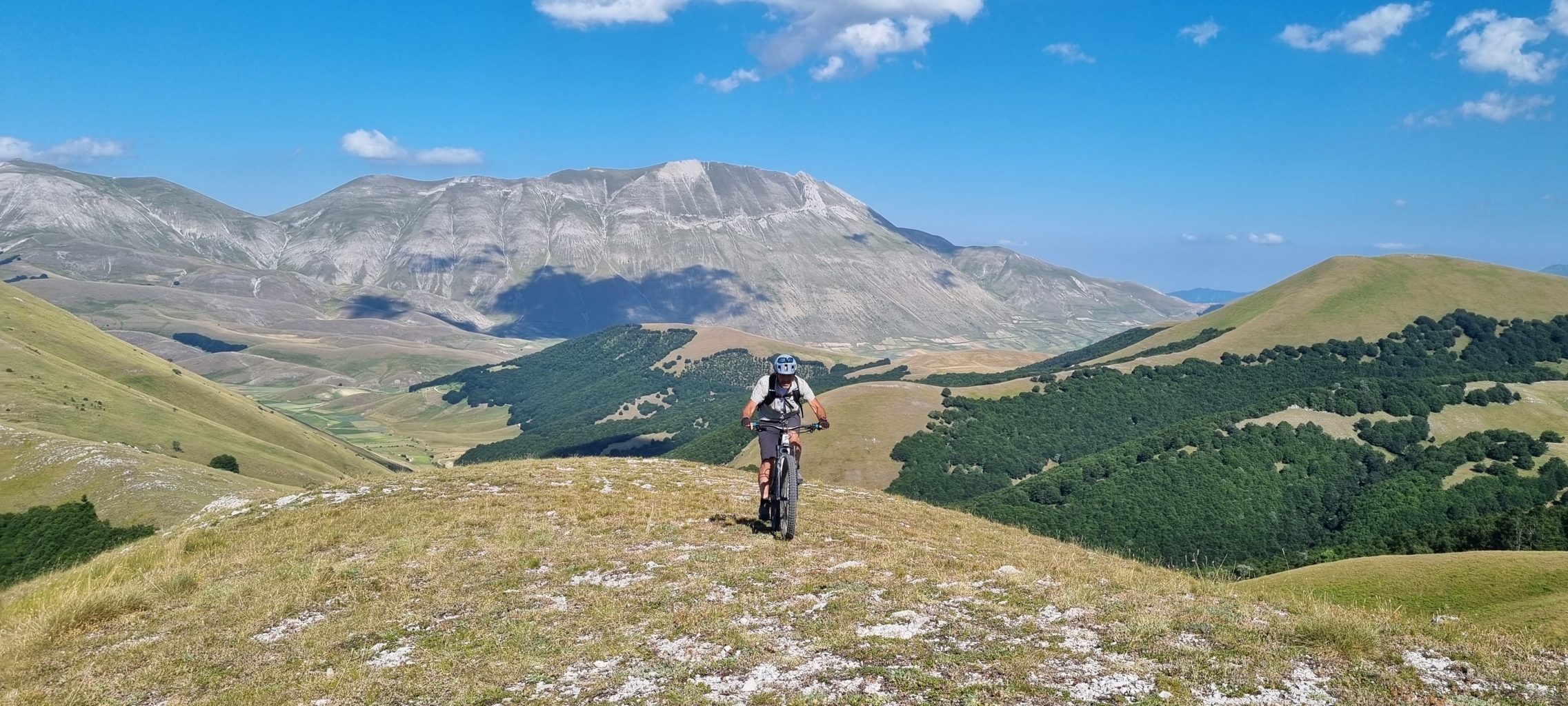 grande anello dei sibillini 02 03 2022 (71)