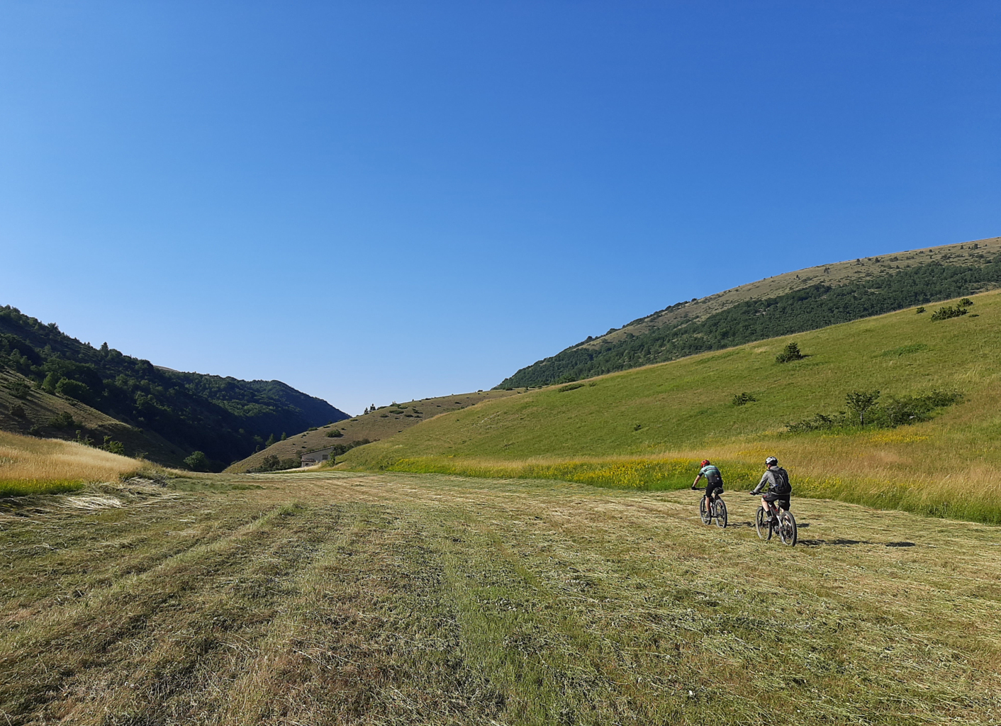 grande anello dei sibillini 02 03 2022 (78)